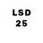 LSD-25 экстази ecstasy SVLY DVLY